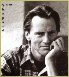 samShepard